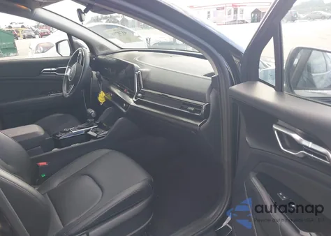 2024 Kia Sportage Ex z USA, uszkodzony, nr VIN 5XYK33DF5RG188344